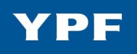 Logo YPF