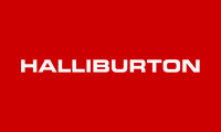 Logo Halliburton