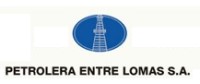 Logo Petrolera Entre Lomas SA