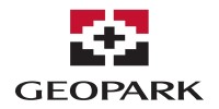 Logo Geopark S.A.