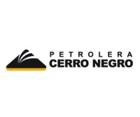 Logo Petrolera Cerro Negro