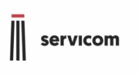 Logo Servicom